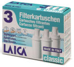 LAICA Classic" szűrőbetét Laica kancsóhoz (3 db) (GYLA-F3A3) - vitalcafe