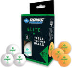 Donic Ping-pong labda Donic Elite 1 csillagos 6 db (204400168)