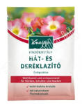 Kneipp Fürdőkristály Hát Derék Lazító 60G