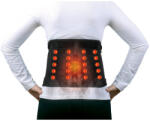 VIVAFIT Mágneses derékszorító turmalinnal (XL) - vitalcafe