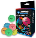 Donic szines ping-pong labda (204400060)