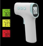 Gmed noncontact infravörös lázmérő (187871)