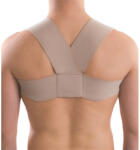 ANATOMIC Elasztikus tartásjavító heveder (S) (GYAH0326S) - vitalcafe