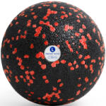 Trendy Sport Masszázs labda Trendy Bola fekete-piros 10 cm (204600551)