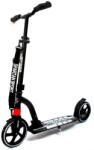 SPARTAN Roller Double Suspension felnőtt fekete (201700963) - vitalcafe