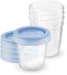 Philips Avent SCF619/05 VIA pohár 180 ml - 5 db ÚJ (SCF619/05)