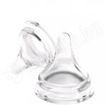 Lansinoh Etetőcumi Közepes Folyásu 2X - vitalcafe