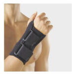 ANATOMIC Tépőzáras csuklórögzítő M (GYAH0503M) - vitalcafe