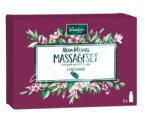 Kneipp Ajándékcsomag Masszazs Olaj Szett 3X20Ml (188578) - vitalcafe