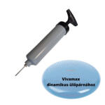 Vivamax Pumpa dinamikus ülőpárnához (GYVBDP) - vitalcafe