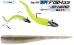 Duo Bayruf Br Fish 3.3" 8.4cm F099 Rikyu (DUO87279) - jadabo