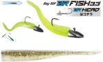 Duo Bayruf Br Fish 3.3" 8.4cm F101 Pepper Prizm (DUO87293) - jadabo