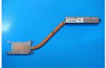 Delta Dell Latitude 5580 5590 series 2K3PX 02K3PX AT1S40030CL heatsink/hűtőtönk