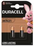 Duracell Speciális elem, MN21, 2 db, DURACELL (10PP040031) - tonerpiac