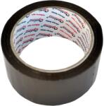 OPTIMA Banda adeziva lata 72mm x 60m, maro, Optima (OP-60387259)