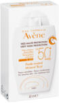 Eau Thermale Avene Protectie Solara Mineral Fluid Fata SPF50+, 40ml, Avene