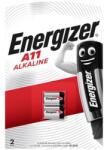 Energizer Speciális elem, V11A/E11A, 2db, ENERGIZER (E301536100) - tonerpiac