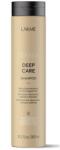 Lakmé Teknia Deep Care helyreállító sampon, 300 ml - hairpower