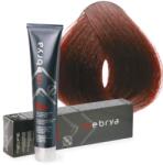 Inebrya Color PPD-mentes vegán hajfesték 4.6 - hairpower - 2 370 Ft