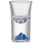 HARAHU Lux Kristály stampedli - Kék / 10ml KP35412