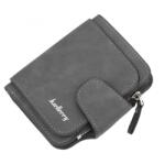 Baellerry VE-12753 Pénztárca - Sötétszürke KP12753