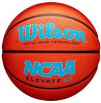 Wilson Kosárlabda Wilson NCAA Elevate gumi méret: 7 narancs-kék (WZ3006802XB7) - s1sport