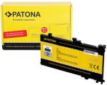 PATONA Baterie PATONA f. HP TPN-Q173 15-ax bc Seria TE03 TE03XL 849570 849570-541 849910-850 905277-001 HSTNN-UB7A HSTNN-OB7T (PT-2887)