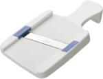 rotho Basic Răzătoare pentru legume, înălțime: 30 mm, lungime: 185 mm, lățime: 105 mm