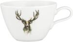 Seltmann Weiden Nature Cana cu toartă, capacitate: 0, 37 litri, înălțime: 71 mm, cerb