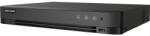 Hikvision iDS-7204HQHI-M1/XT/4A+4/1ALM 4 csatornás AcuSense THD DVR; 5MP lite@12fps, 1080p@15fps, 720p@20fps; +2× 6MP IP; koax audio (iDS-7204HQHI-M1/XT/4A+4/1ALM) - digipont