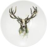 Seltmann Weiden Nature Farfurie adâncă, înălțime: 53 mm, Ø: 233 mm, cerb