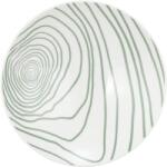 Seltmann Weiden Nature Farfurie adâncă, înălțime: 53 mm, ø: 233 mm, inele
