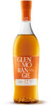 Glenmorangie 12 Years Whisky 0, 7l 43% - italmindenkinek