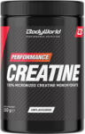 BodyWorld Micronized Creatine 330 g, portocaliu