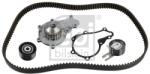 Febi Bilstein Set pompa apa + curea dintata FEBI BILSTEIN 32721 (32721)