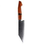 HARAHU Cuțit de bucătărie damasc KI-35082 - Kiritsuke KP35082
