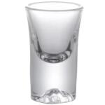 HARAHU Pahar de cristal LU-35407 - Cristal / 15ml KP35407 Pahar
