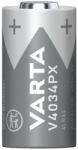 VARTA 4034101401 V4034PX (4LR44) 6V alkáli fotó- és kalkulátorelem 1 db/bliszter (4034101401) - mystock