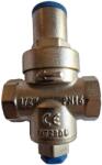 Ermetiq Víznyomáscsökkentő 1/2 BB PN16 RB-NRP12B Ermetiq (RB-NRP12B)
