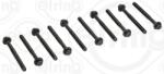 ELRING Set surub, chiulasa ELRING B29.480 (B29.480)