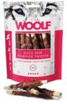 WOOLF Duck and Rawhide Kacsahúsos rúd 100gr (109153)