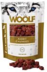 WOOLF Soft Rabbit Chunkies Nyúlhús kockák 100gr (103722)