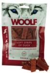 WOOLF Soft Trips of Duck kacsahús darabok 100gr (107015)