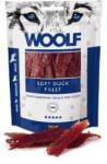 WOOLF Soft Duck Jerky Puha kacsahús filé 100gr (103563)