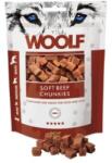 WOOLF Soft Beef Chunkies Marha kocka 100gr (104028)