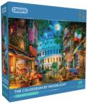 Gibsons - A Colosseum holdfényben 1000 darabos kirakó (G6388)