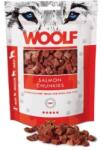 WOOLF Soft Salmon Chunkies Lazachús kockák 100gr (106721)