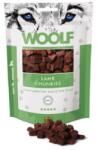 WOOLF Soft Lamb Chunkies Bárányhús kockák 100gr (100007)