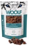 WOOLF Soft Duck Chunkies Kacsahús kockák 100gr (100014)