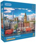 Gibsons - London utcái 500 darabos kirakó (G3153)